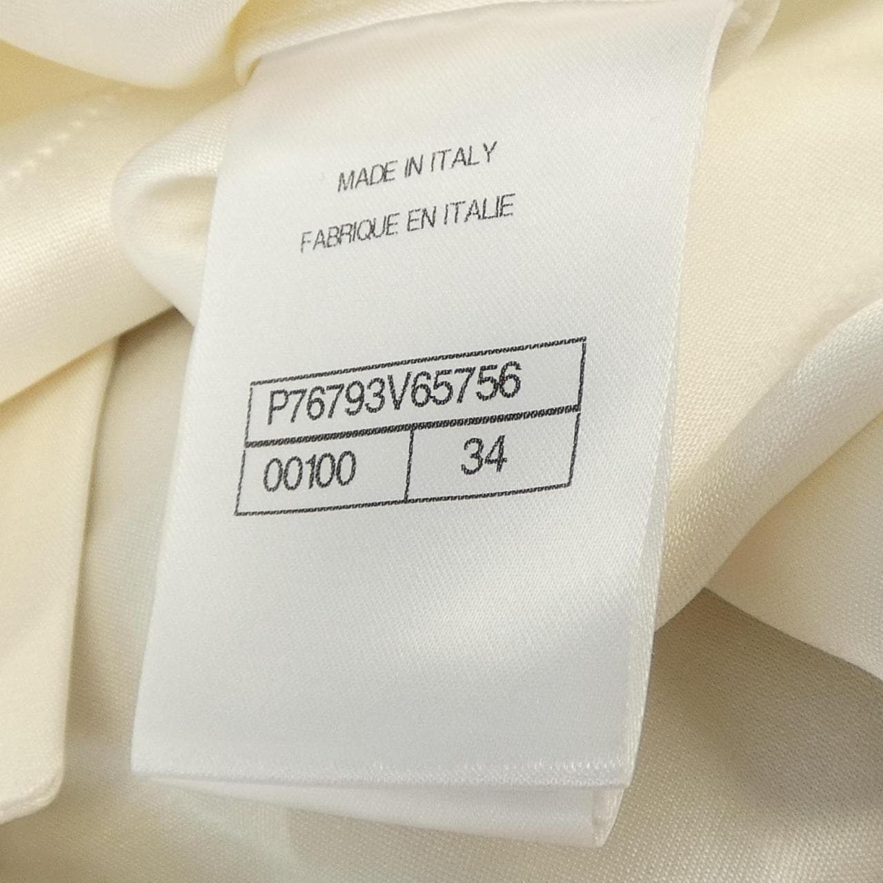 シャネル CHANEL P76793V65756 トップス