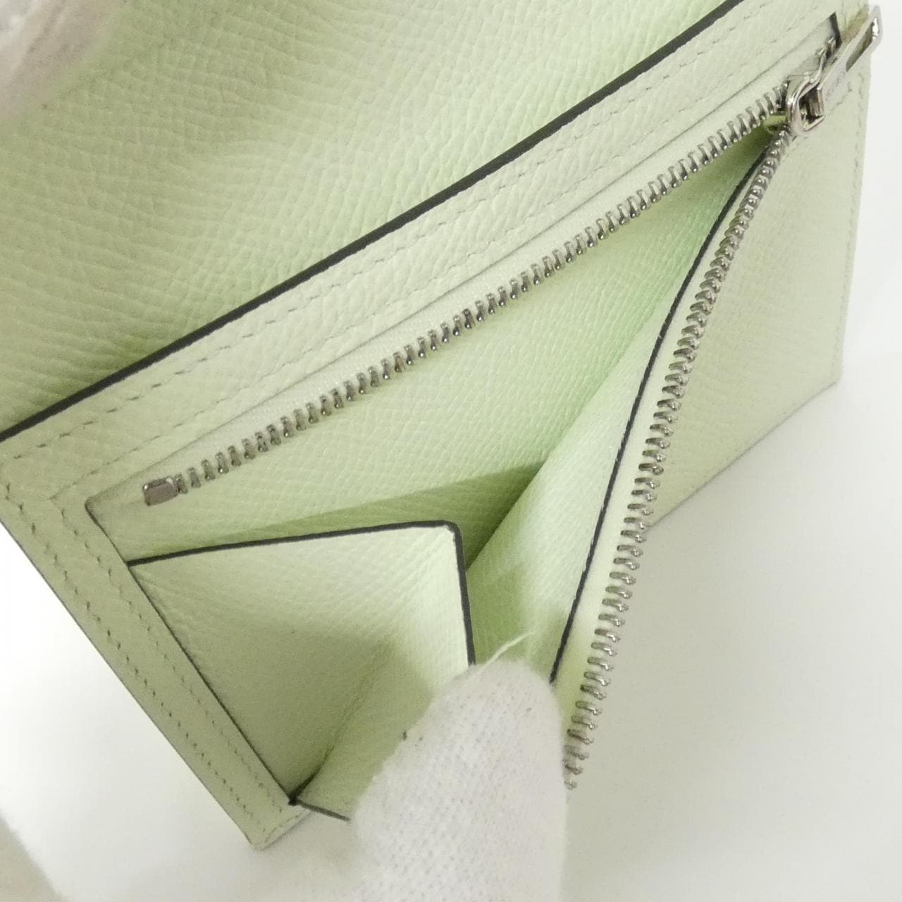 エルメス ベアン コンパクト 039790CK 財布