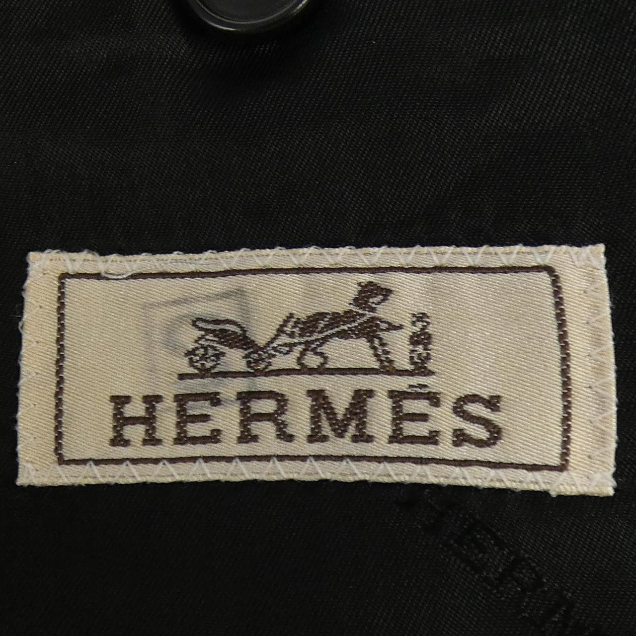 エルメス HERMES 044344H4 ジャケット