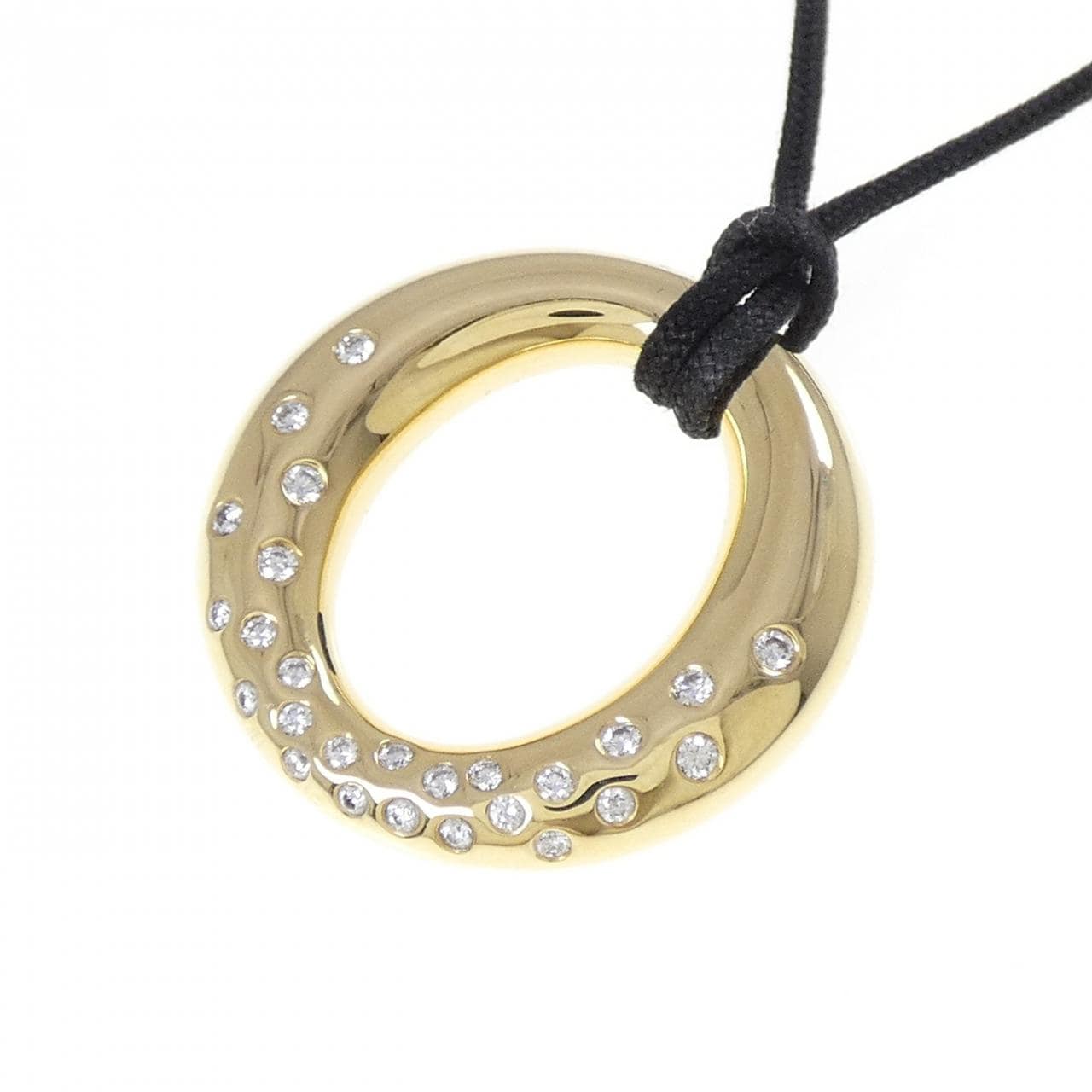 ティファニー セビアナ ネックレス