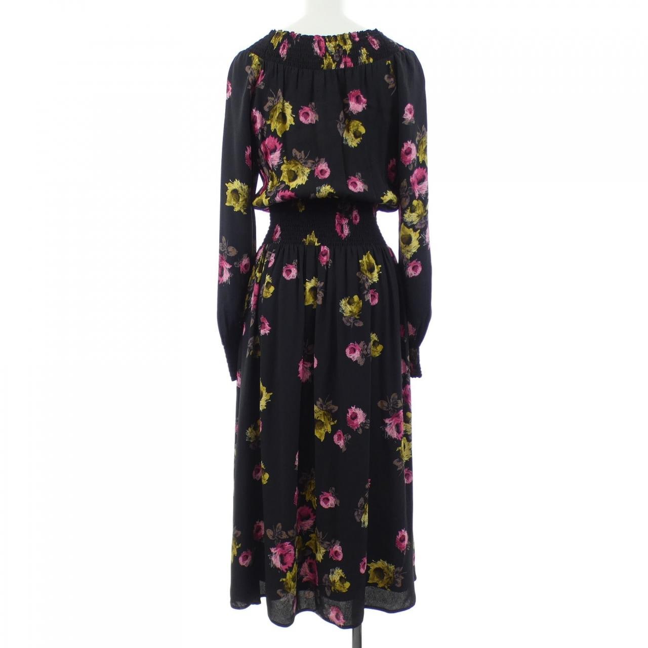 プラダ PRADA P34D8R S162 1MNJ ワンピース