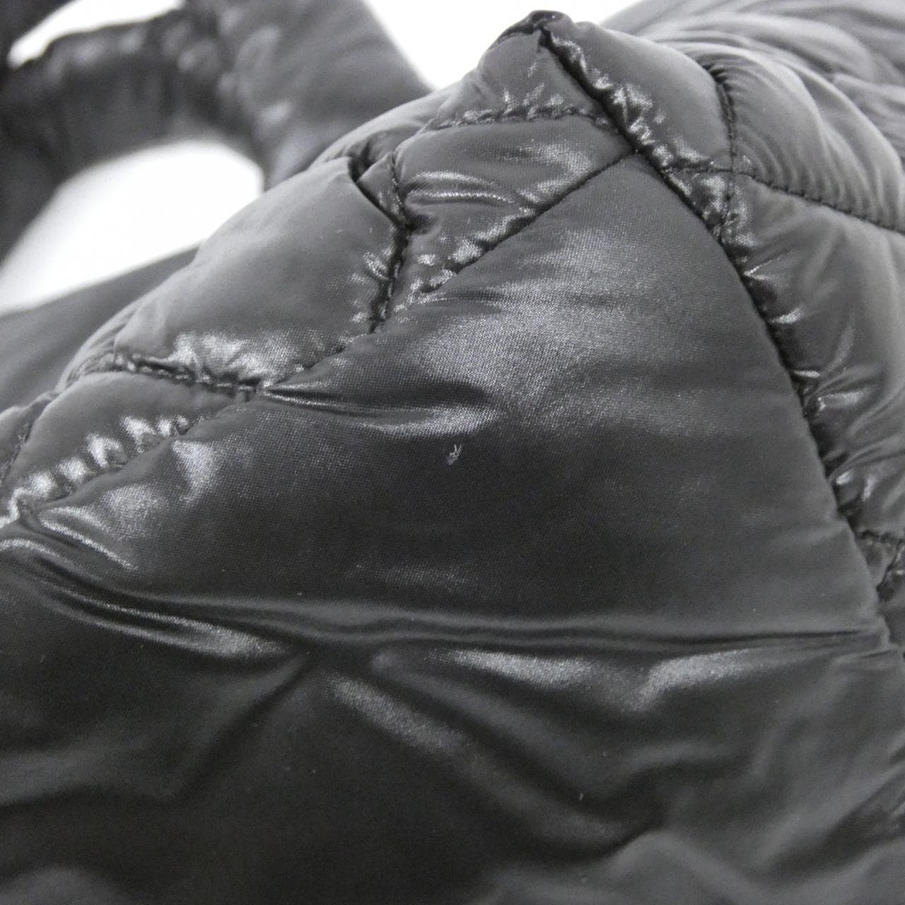 シャネル コココクーン ライン 48610 バッグ