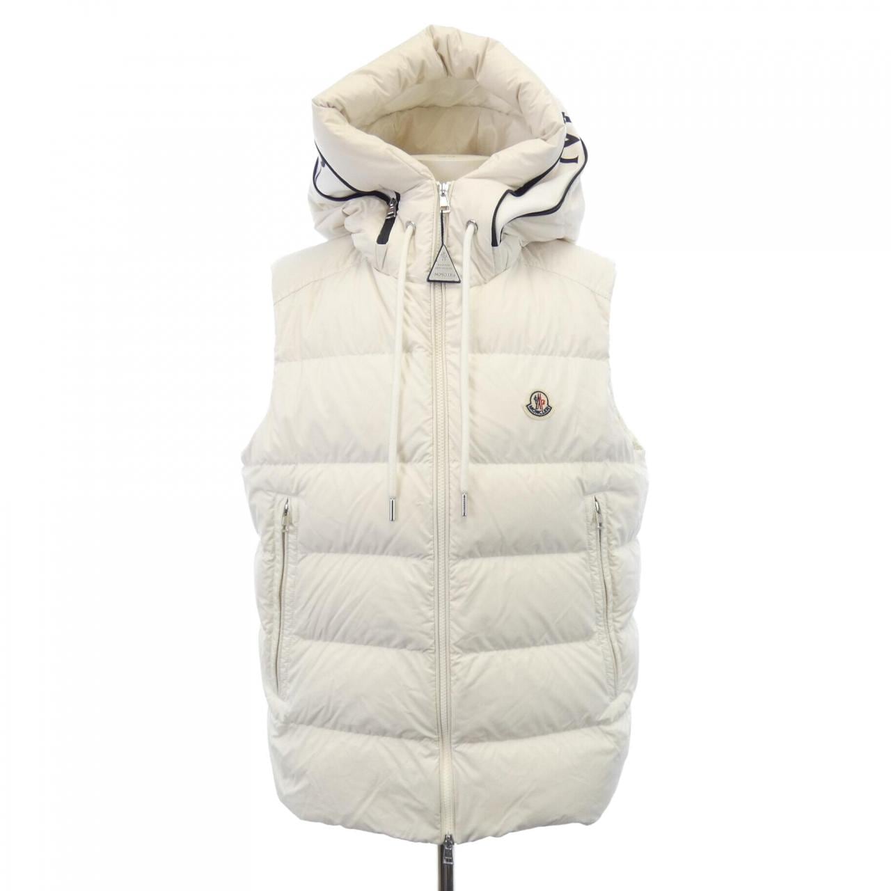 モンクレール MONCLER CARDAMINE ダウンベスト