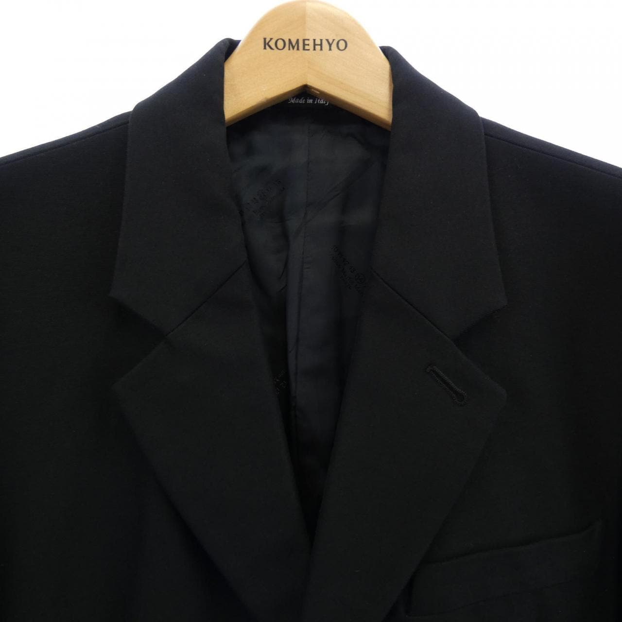 メゾンマルジェラ Maison Margiela S50AA0017 コート