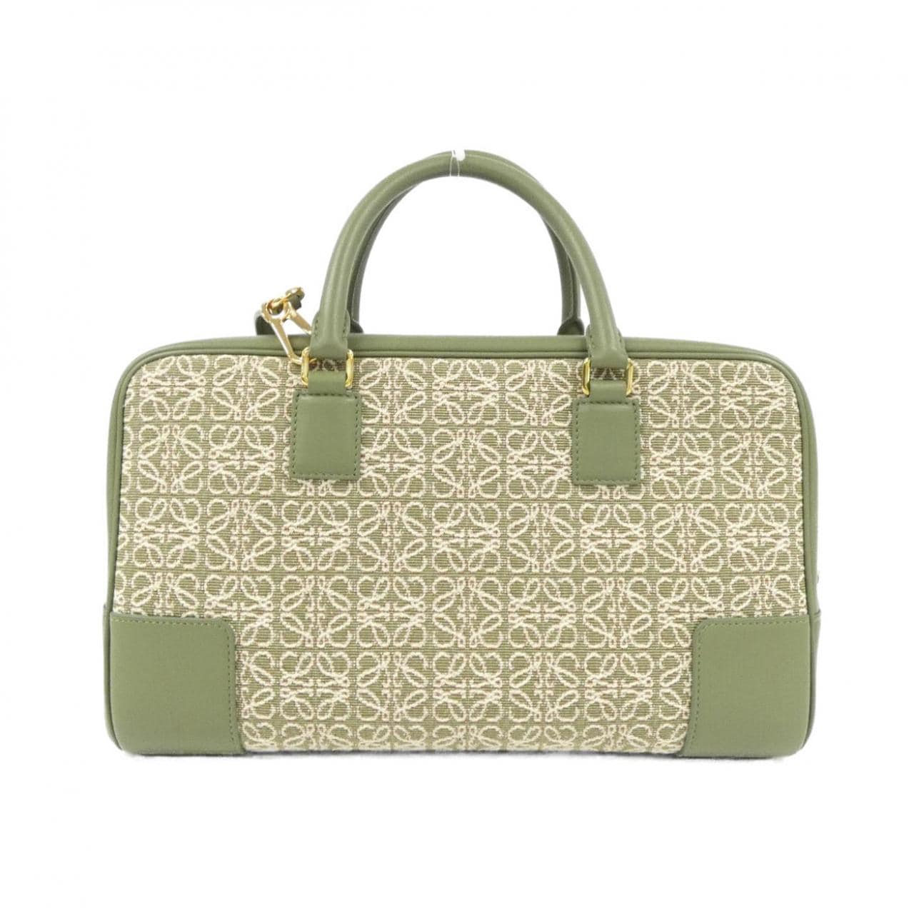 ロエベ アマソナ 28cm A039N08X02 バッグ