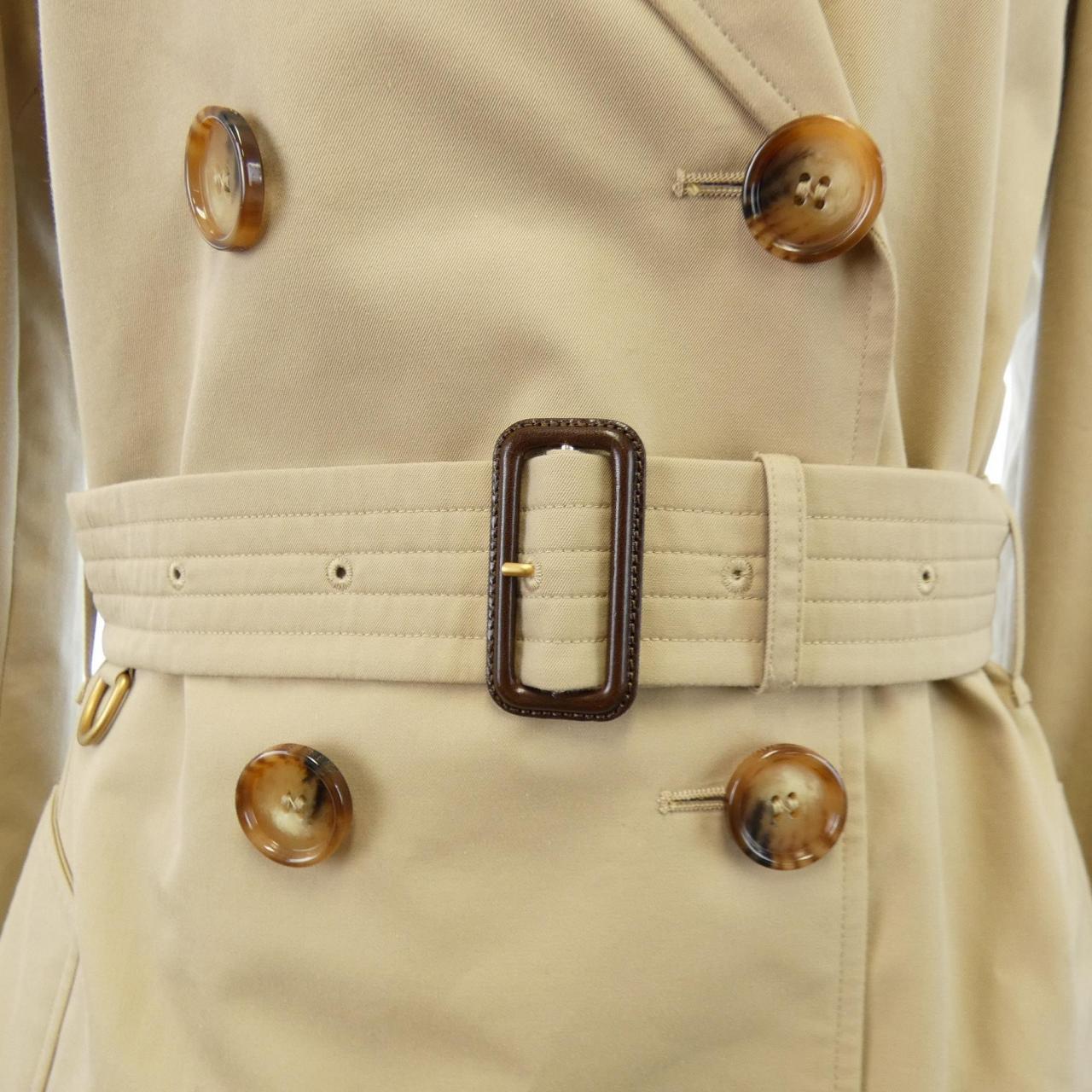 バーバリー BURBERRY 80168261 コート