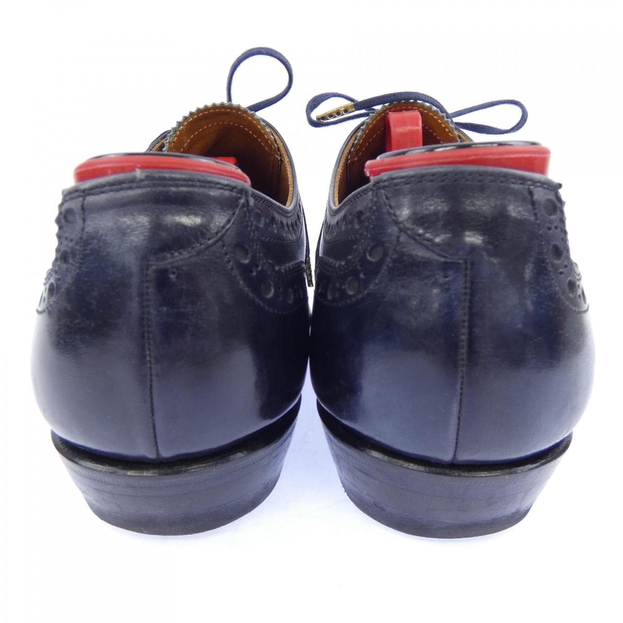 スコッチグレイン SCOTCH GRAIN シューズ