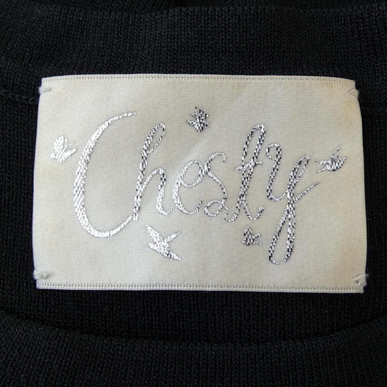 チェスティ chesty 22L502 ワンピース