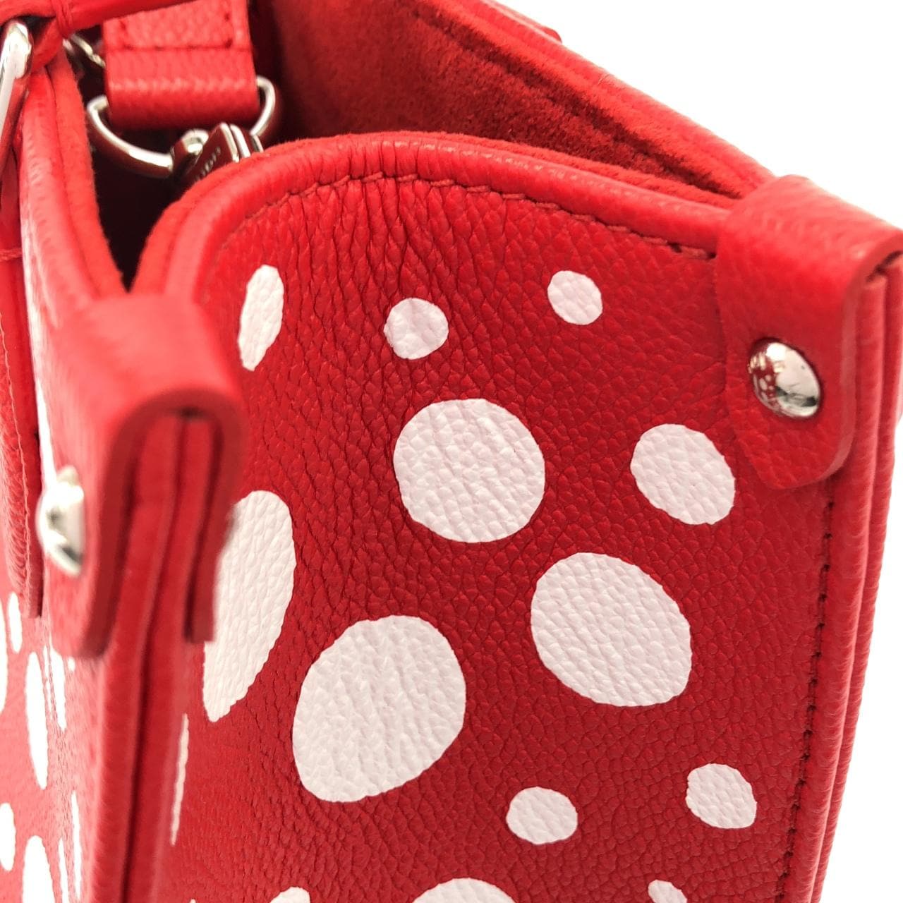 ルイヴィトン モノグラム アンプラント(LV X YK) オンザゴー PM M46412 バッグ