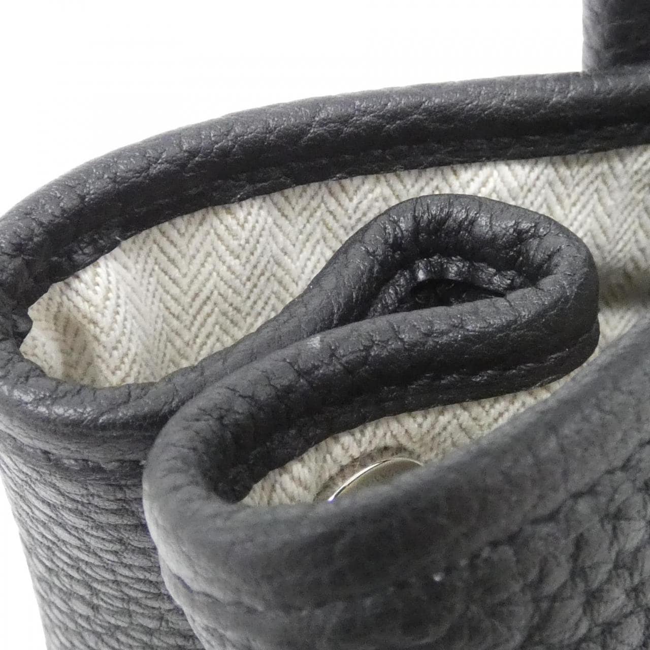 エルメス ガーデン パーティ 30cm 051568CK バッグ