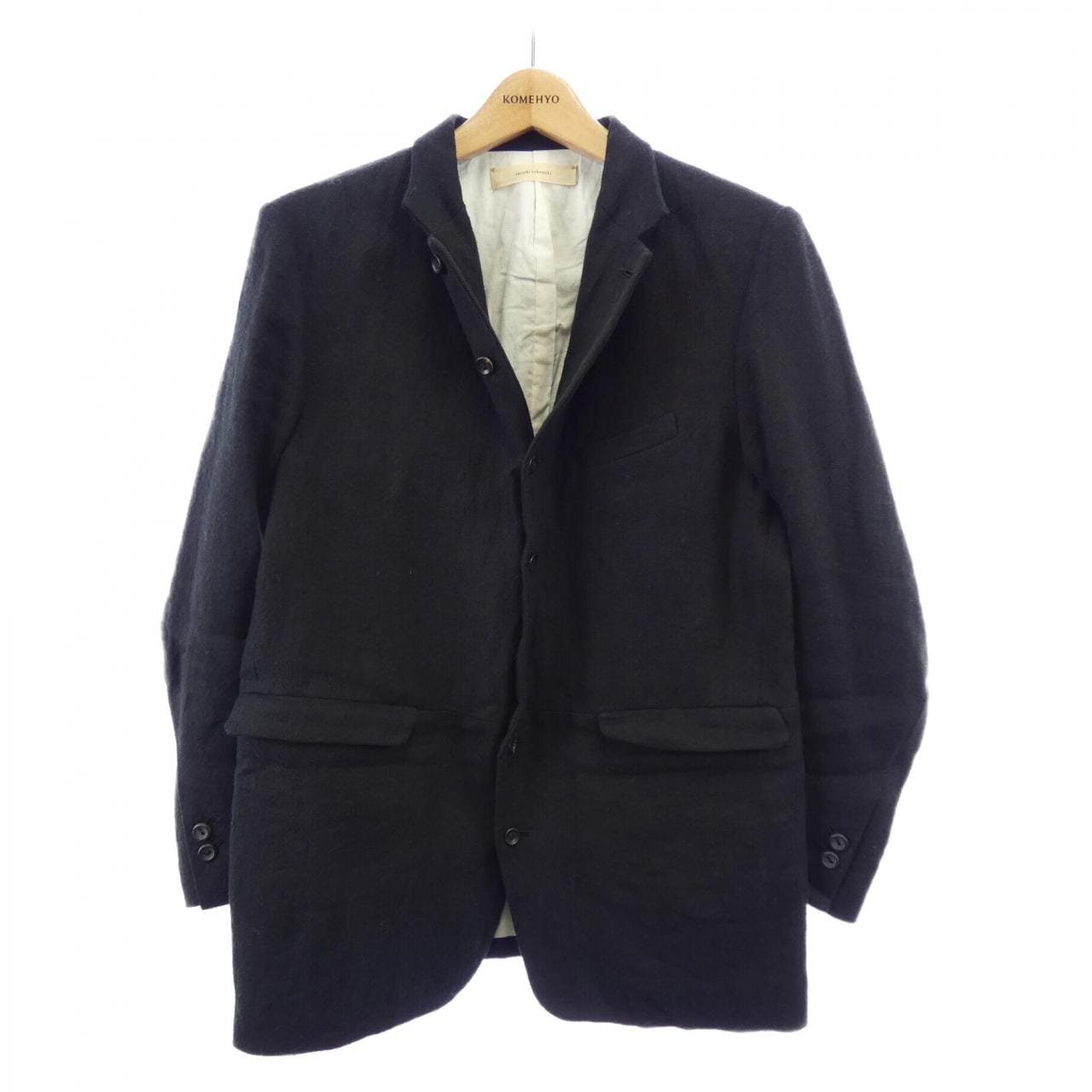 スズキタカユキ SUZUKI TAKAYUKI A203-09 ジャケット