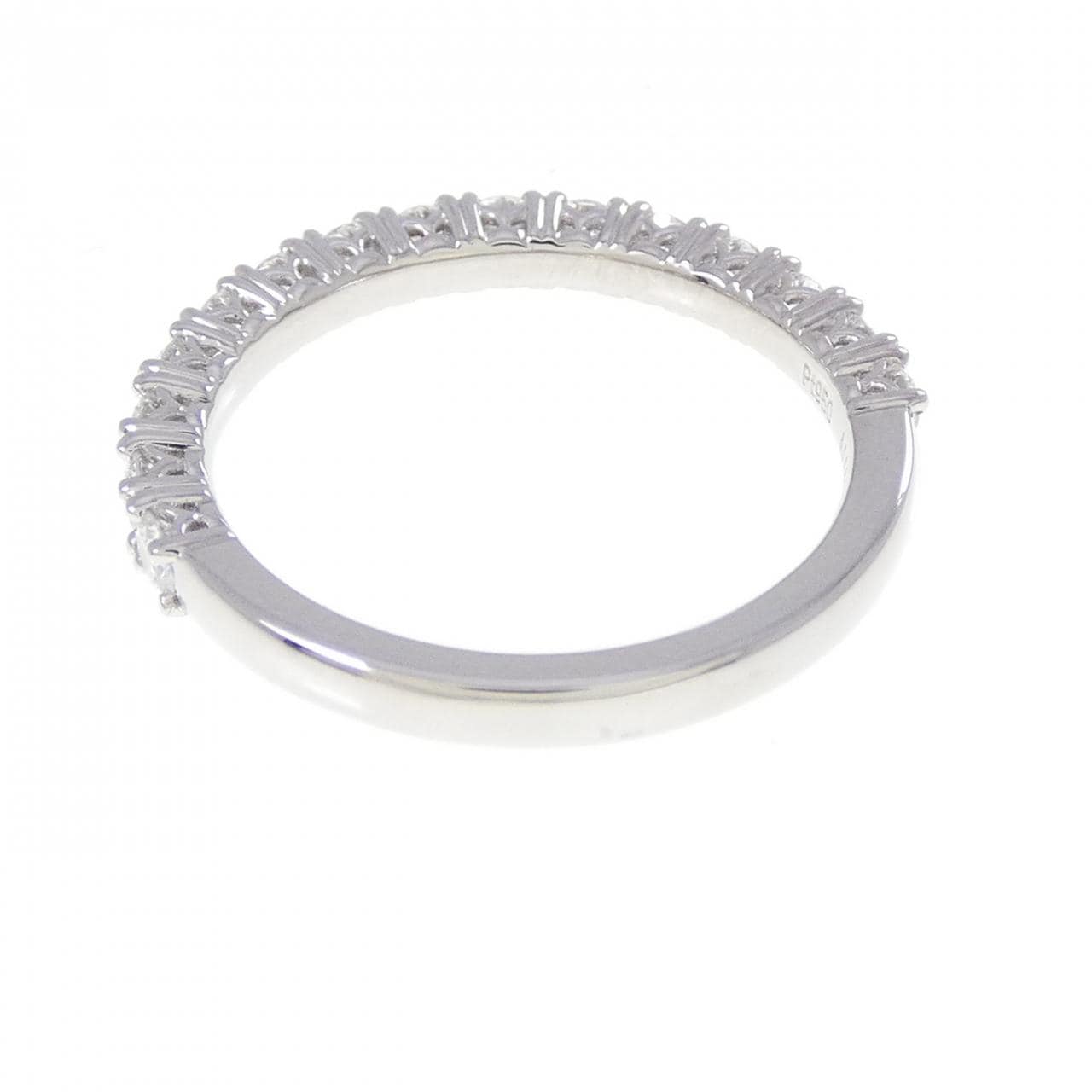 ニワカ ダイヤモンド リング