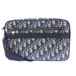 ディオール DIOR SAFARI バッグ マキシ オブリーク ジャカード 1ESPO297YKY BAG