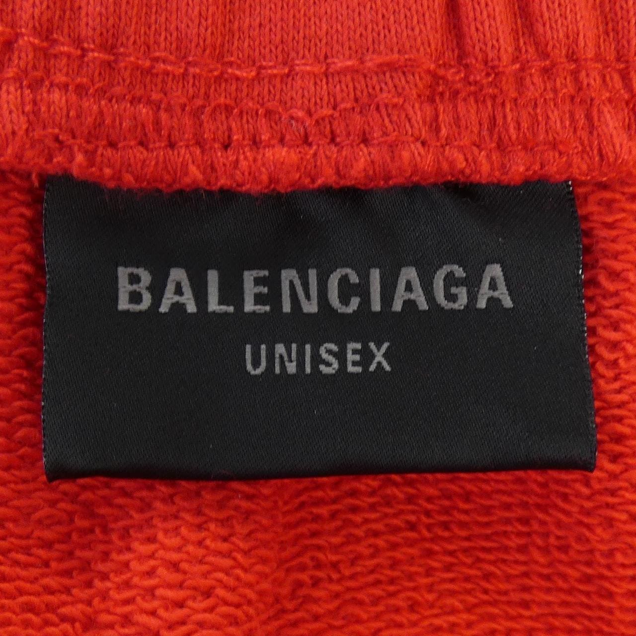 バレンシアガ BALENCIAGA 777708 TPVW3 UNISEX パンツ