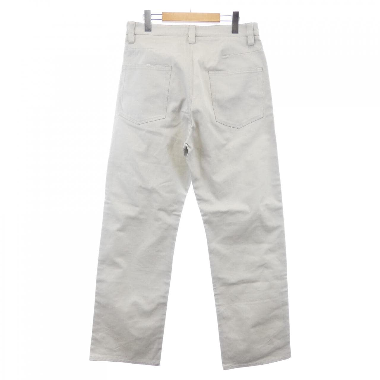 ジルサンダー JIL SANDER J22KA0118 パンツ