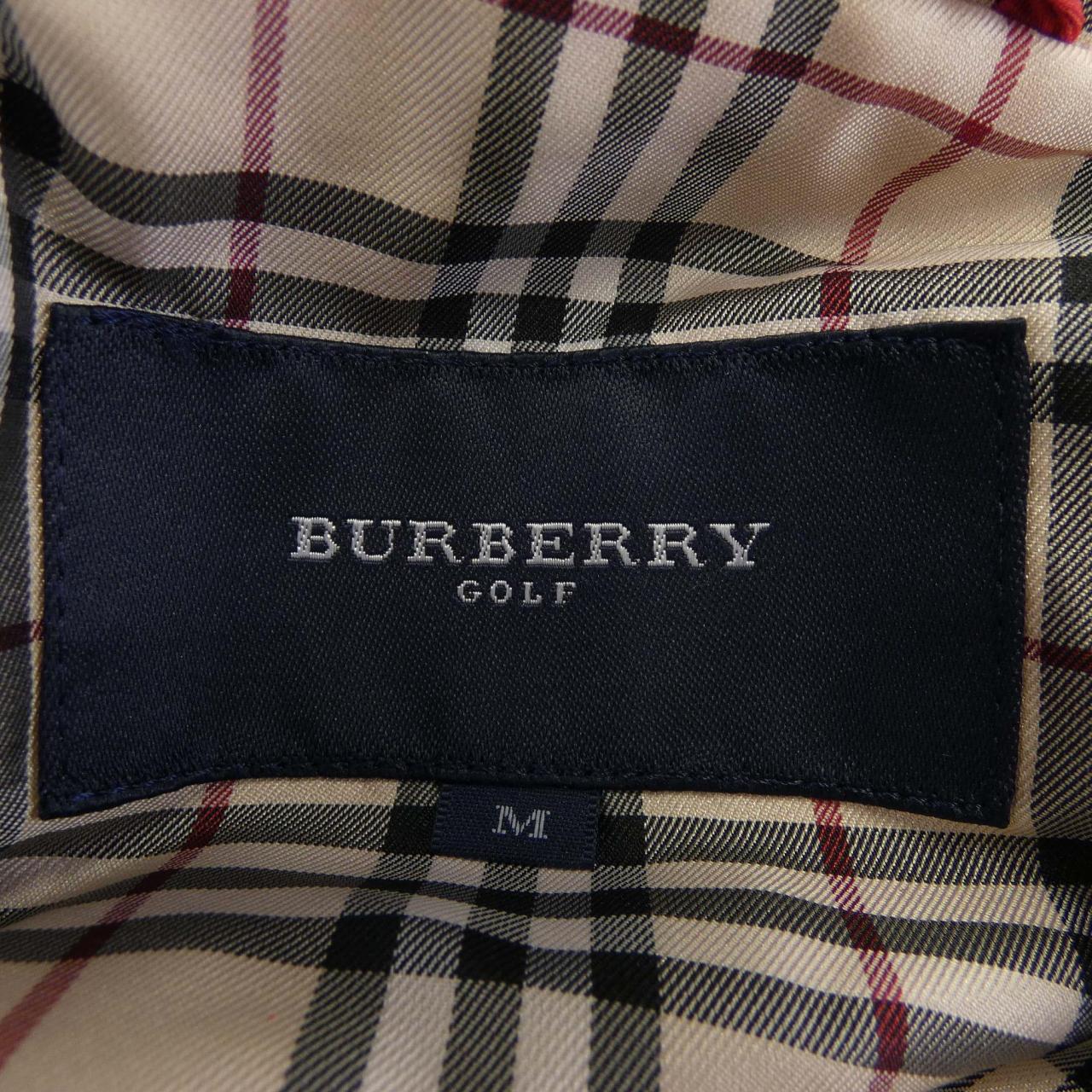 バーバリーゴルフ BURBERRY GOLF セットアップ