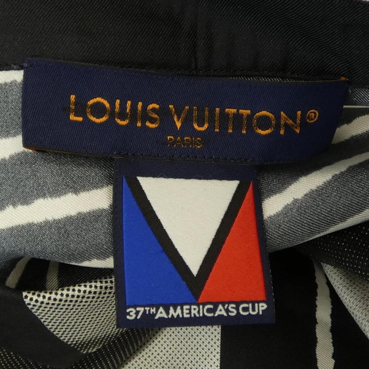 ルイヴィトン LOUIS VUITTON HRS42WMNP S／Sシャツ