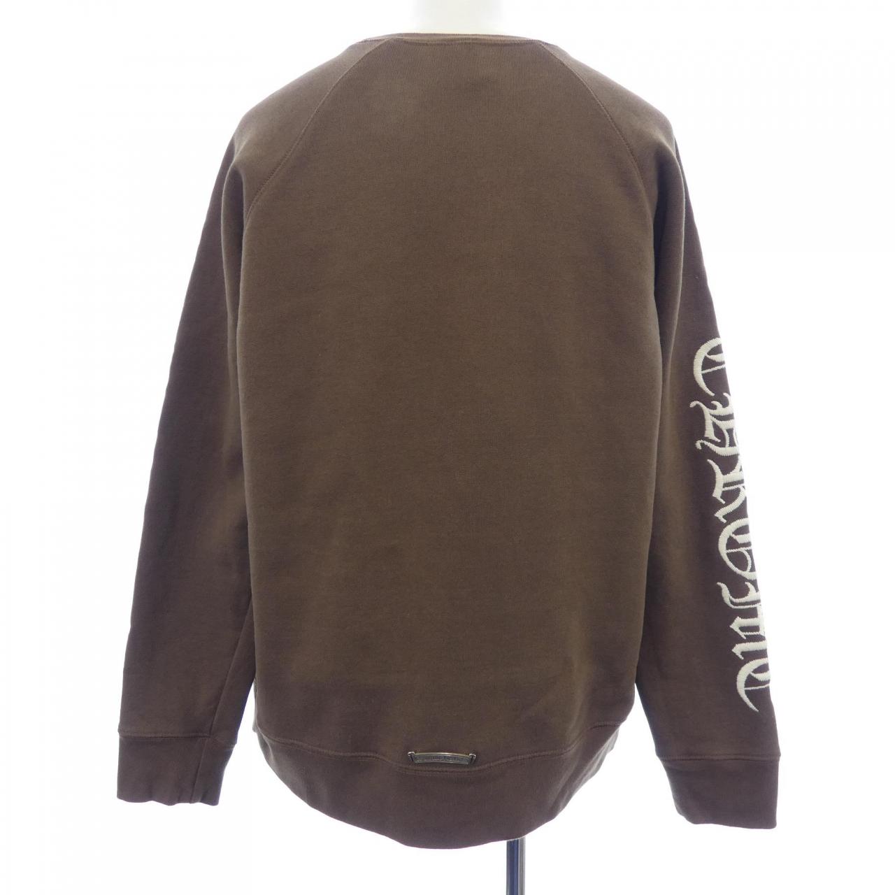 クロムハーツ CHROME HEARTS 417200291******710 スウェット