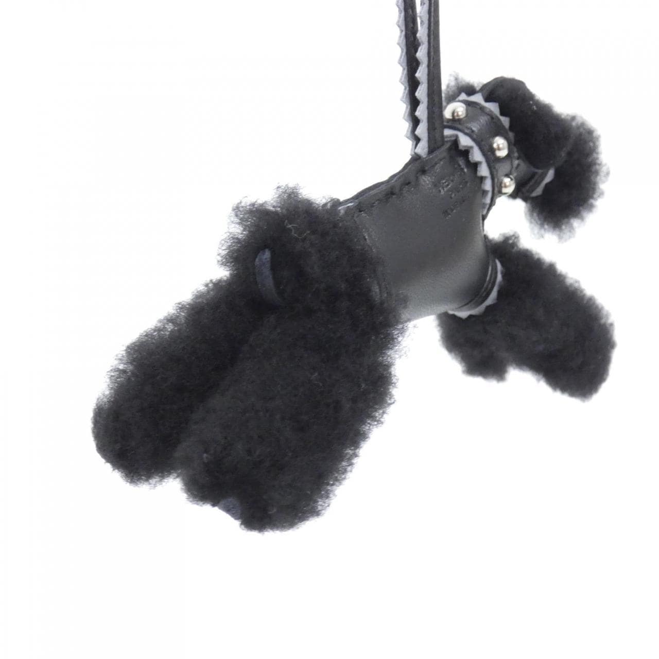 【未使用品】エルメス バディ エピック 086723CK バッグチャーム