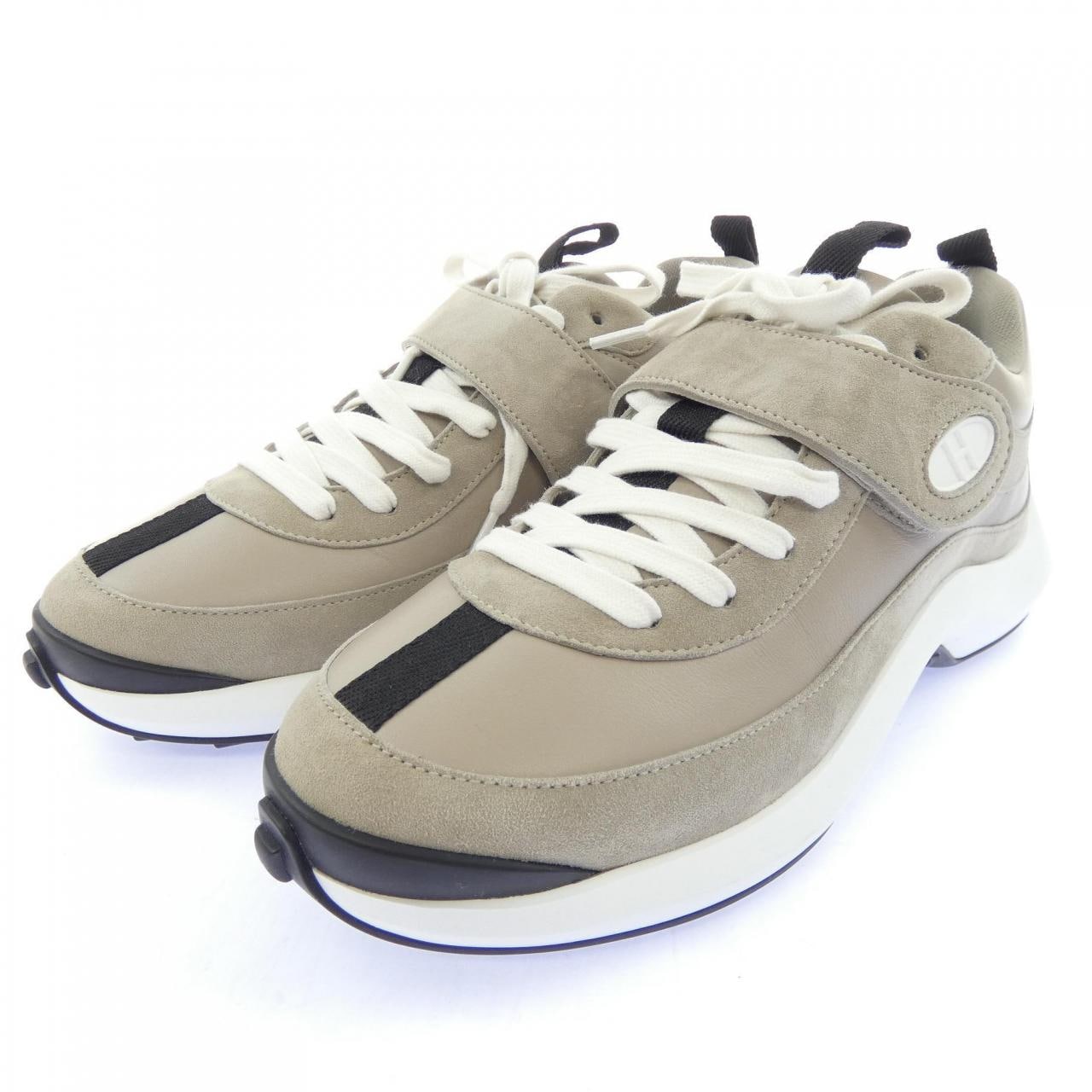 エルメス HERMES ループ 252000Z スニーカー