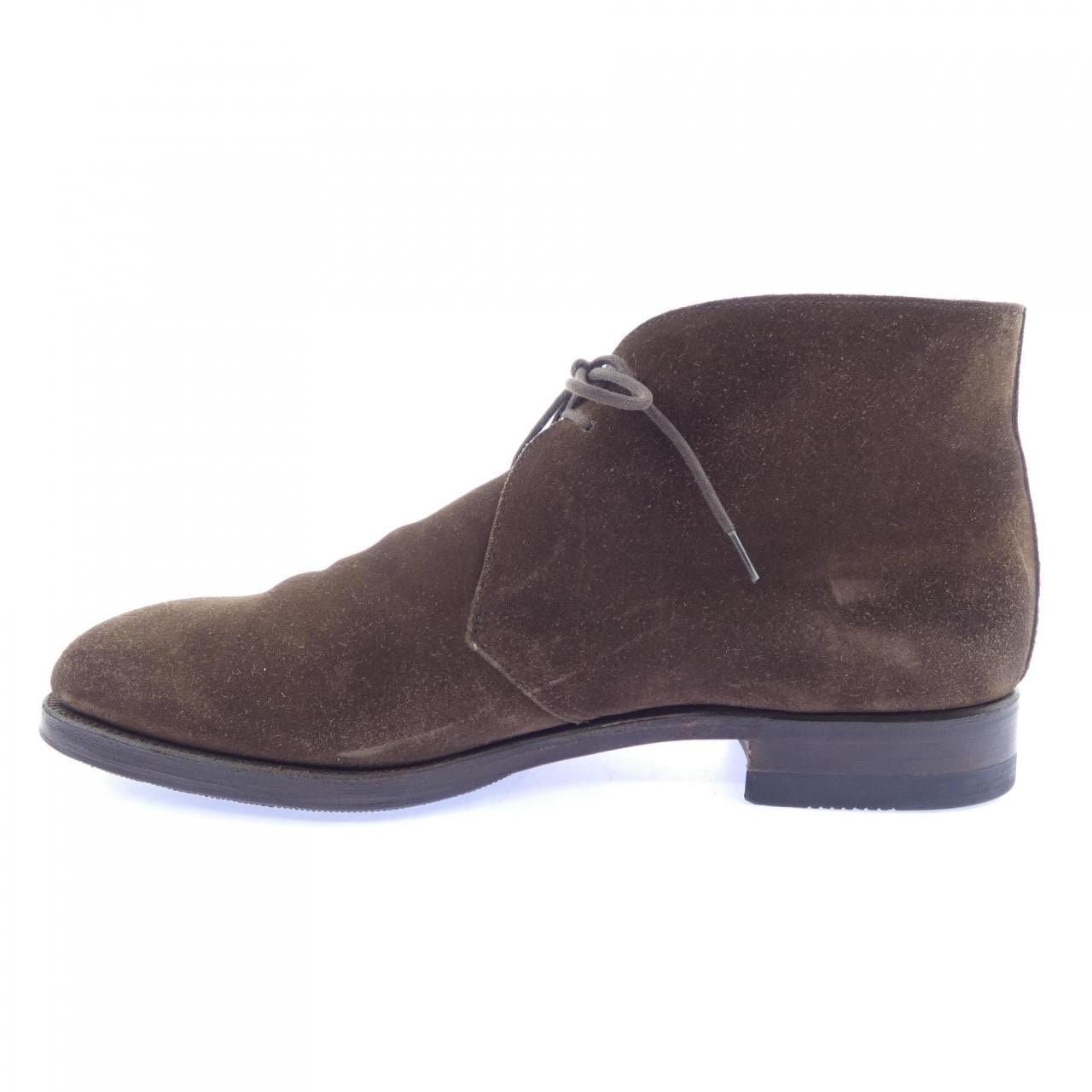 クロケットアンドジョーンズ CROCKETT&JONES ブーツ