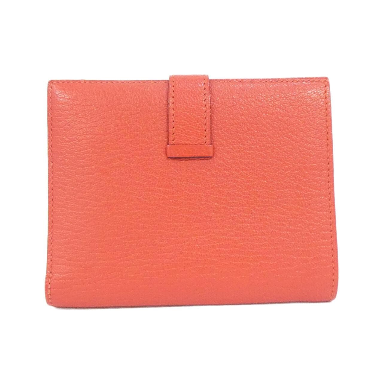 エルメス ベアン コンパクト 039789CP 財布