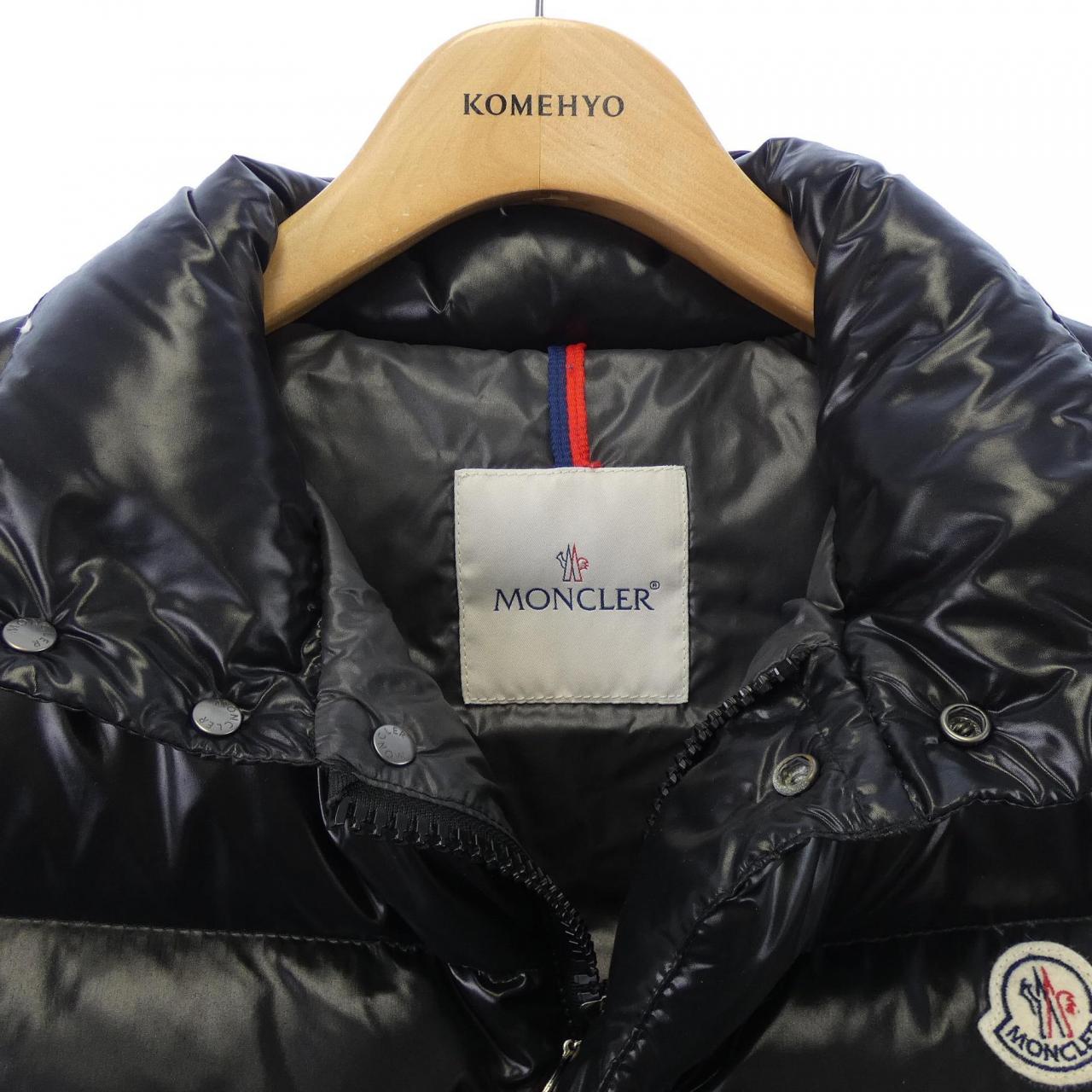 モンクレール MONCLER TIB ダウンベスト