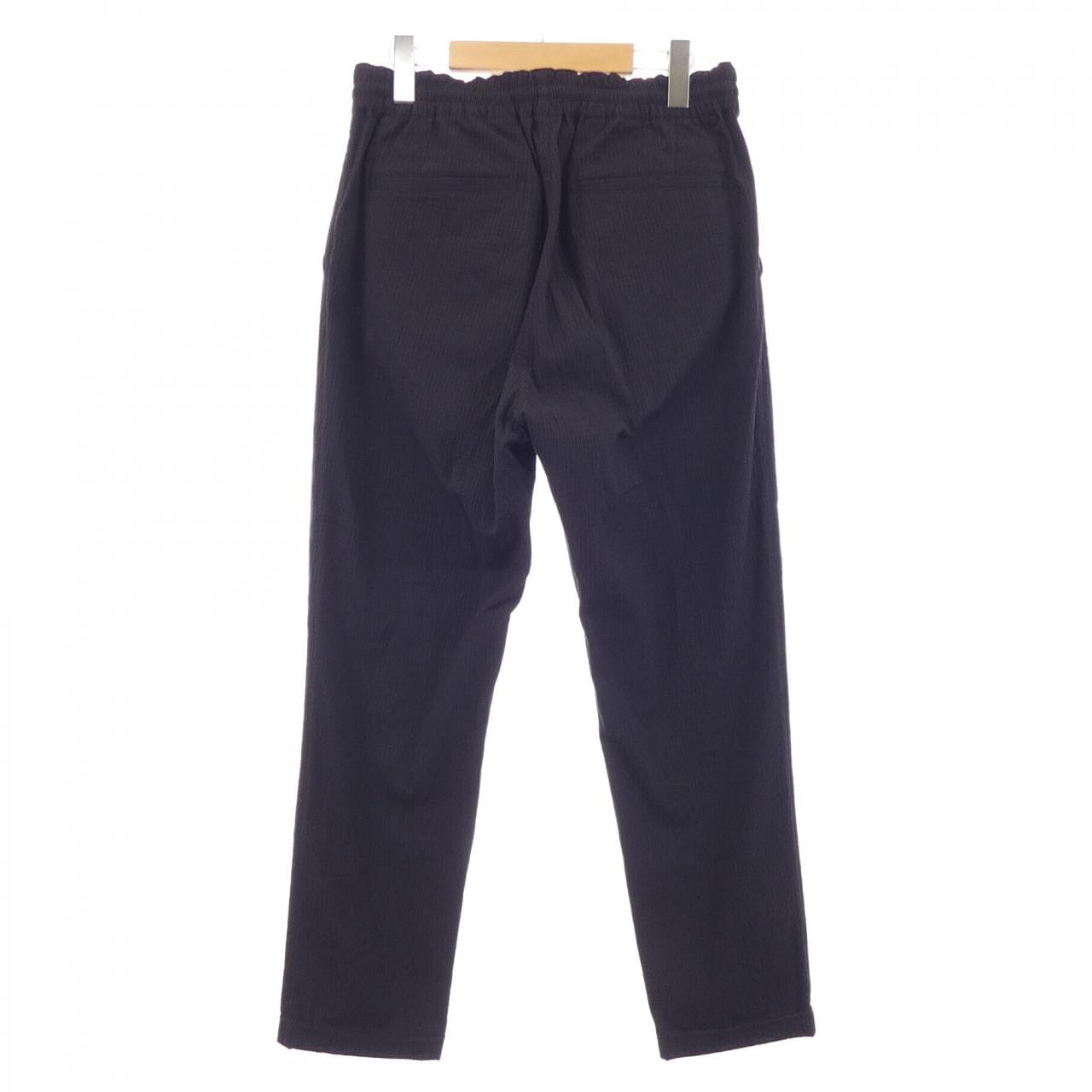 ピーエスポールスミス PS Paul Smith PY-BM-86192 パンツ