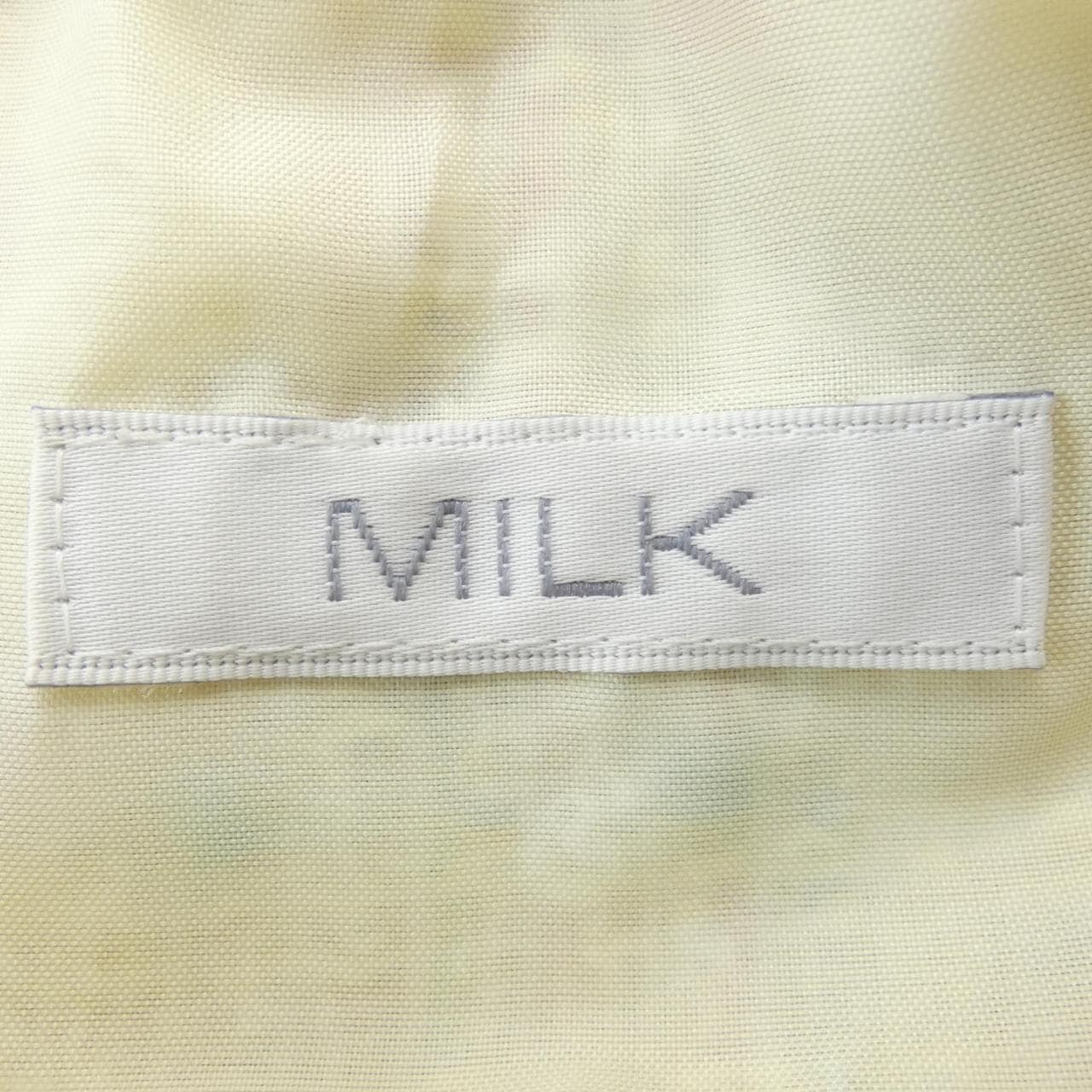 MILK スカート