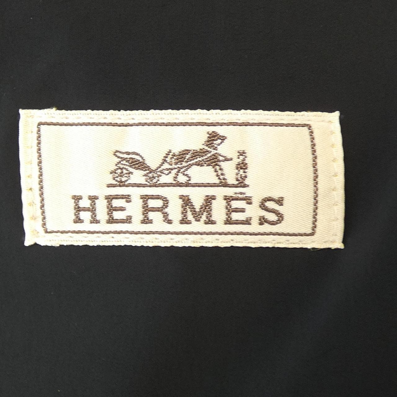 エルメス HERMES *02-5516new ジャケット