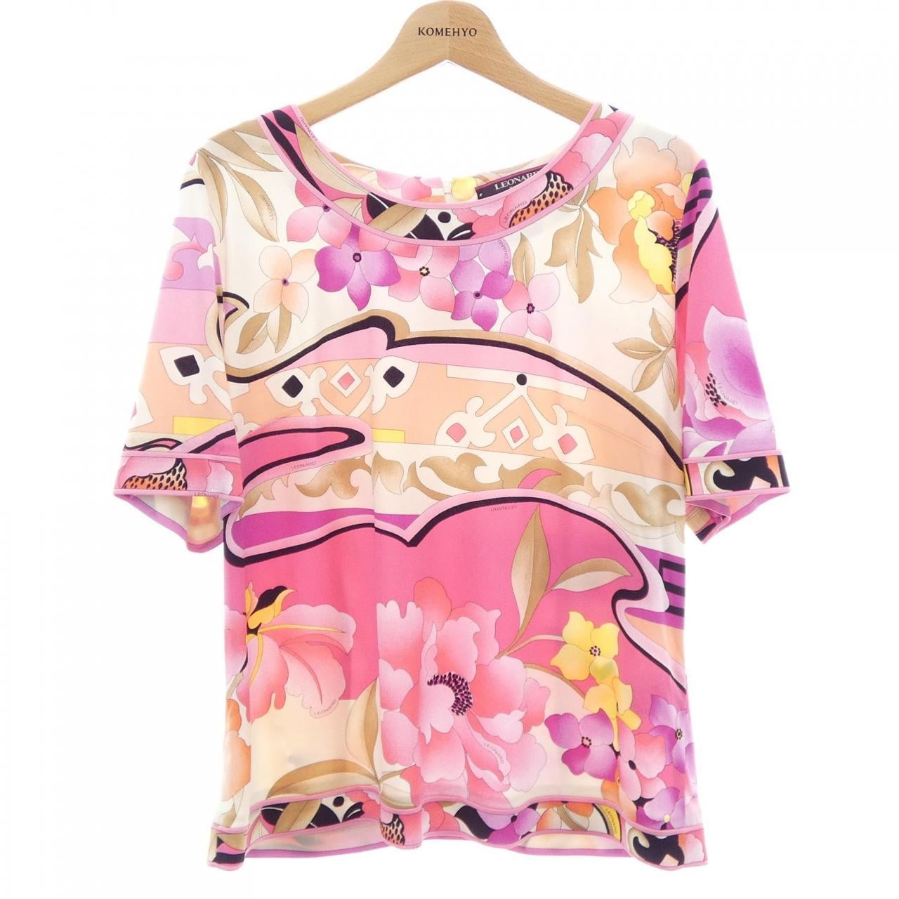レオナールファッション LEONARD FASHION トップス