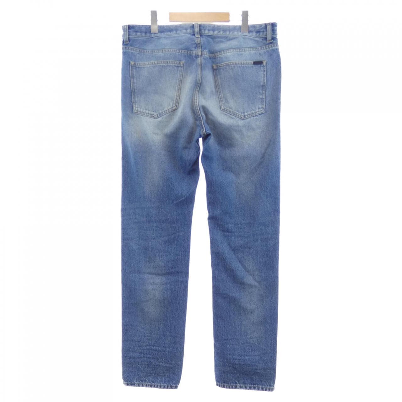 サンローラン SAINT LAURENT 757190 Y04PG ジーンズ