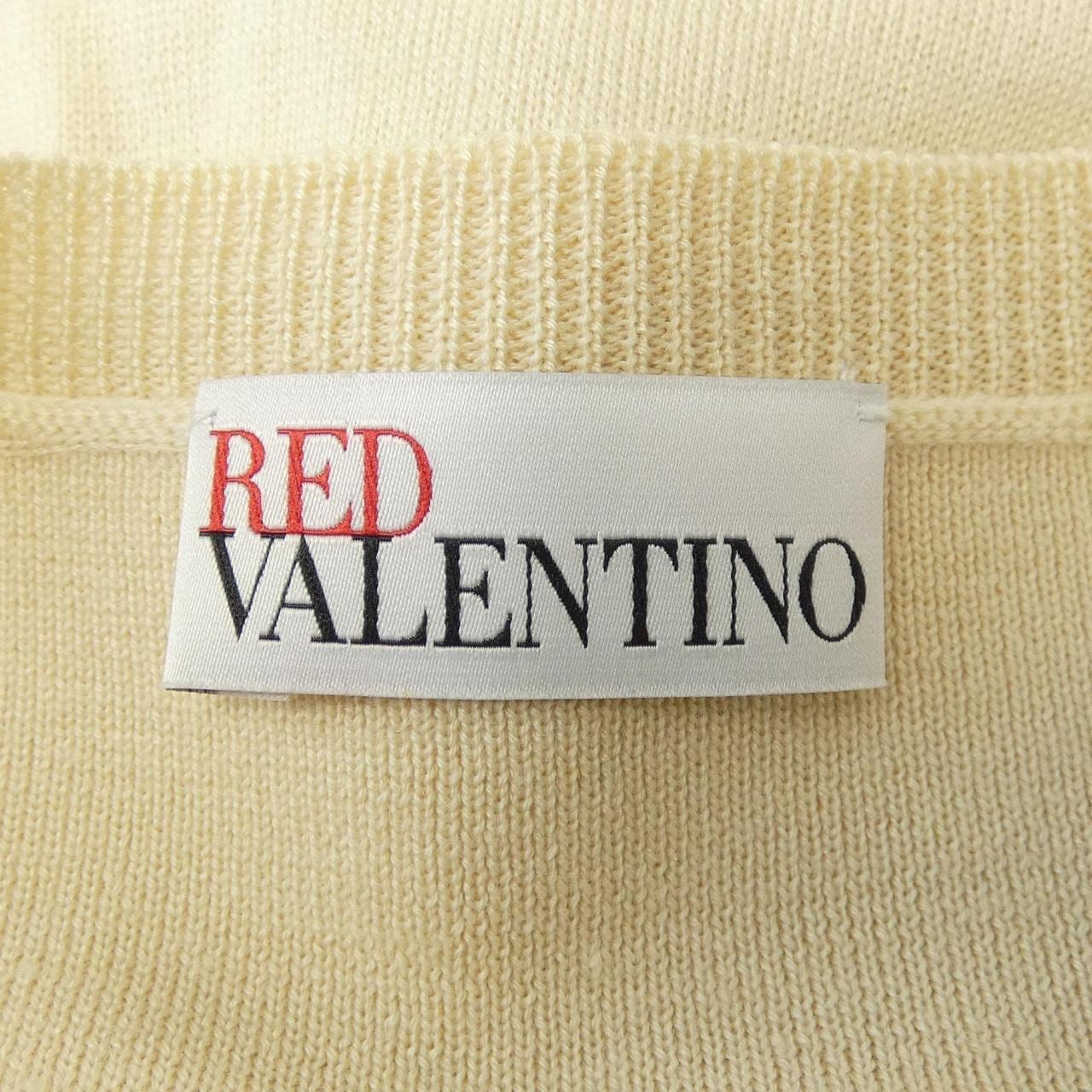 レッドバレンティノ RED VALENTINO カーディガン