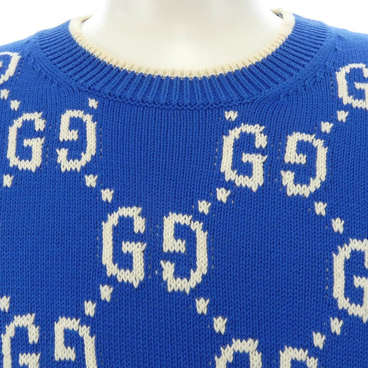 グッチ GUCCI 694767 XKCDF ニット