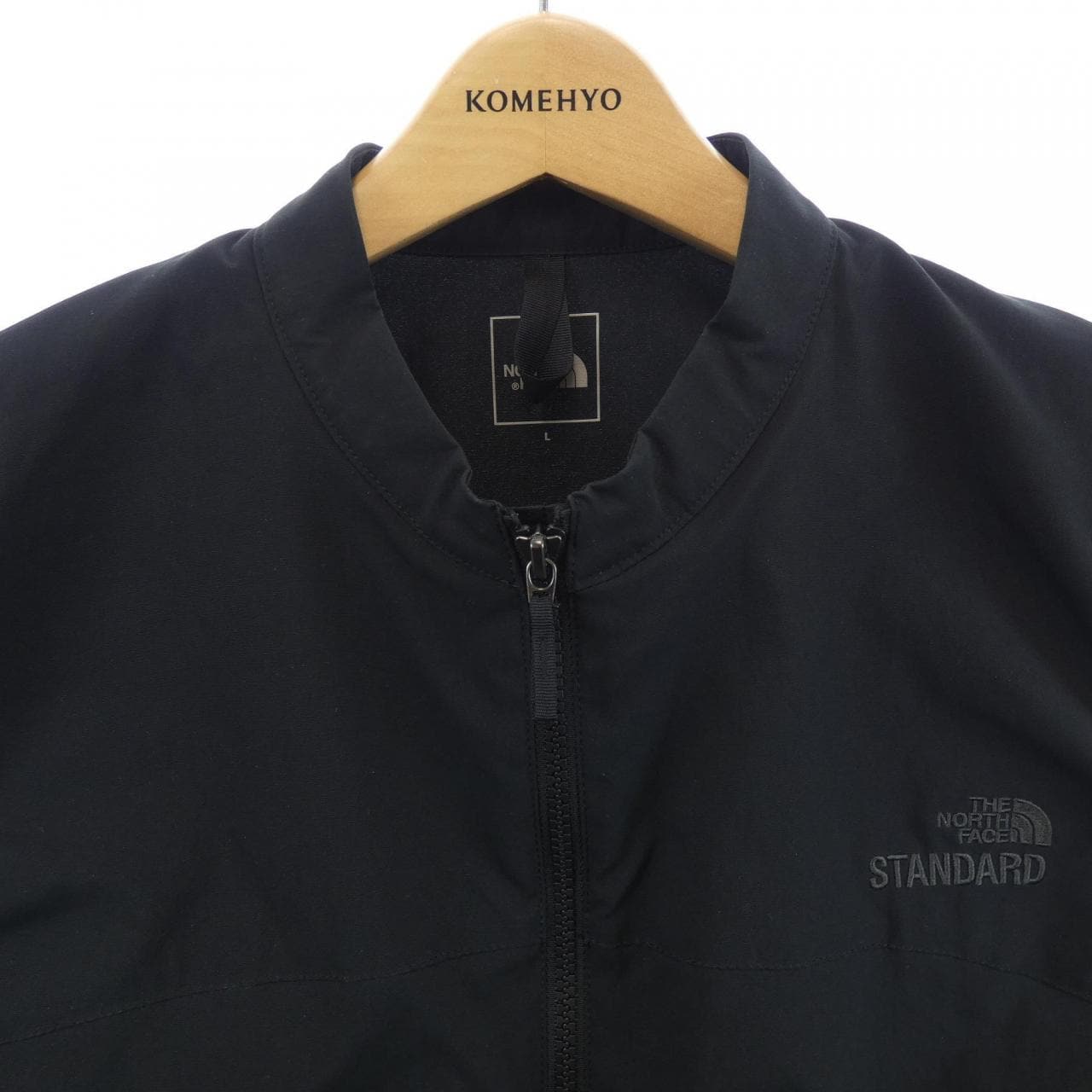 ザノースフェイス THE NORTH FACE NY82330R ベスト
