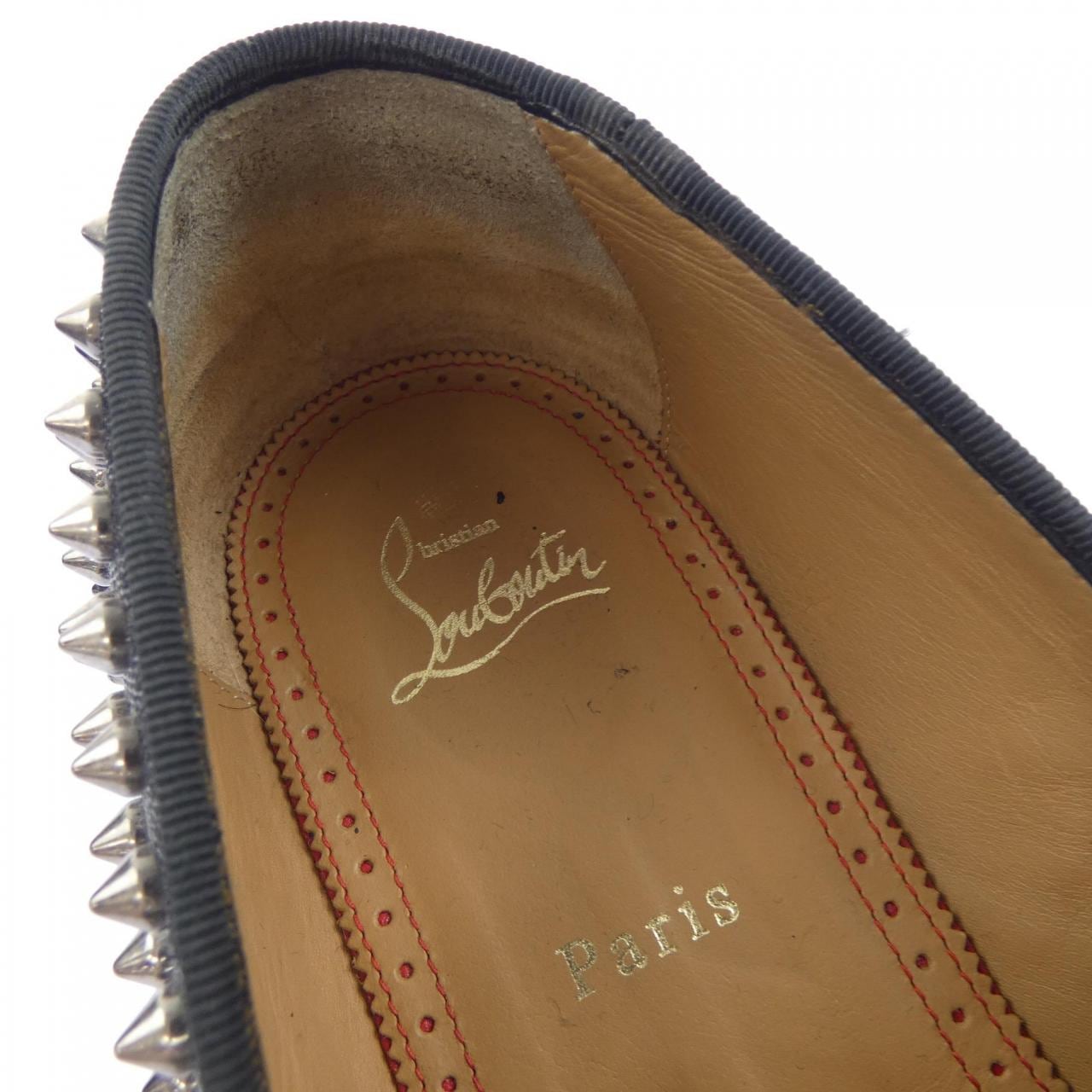 クリスチャンルブタン CHRISTIAN LOUBOUTIN シューズ