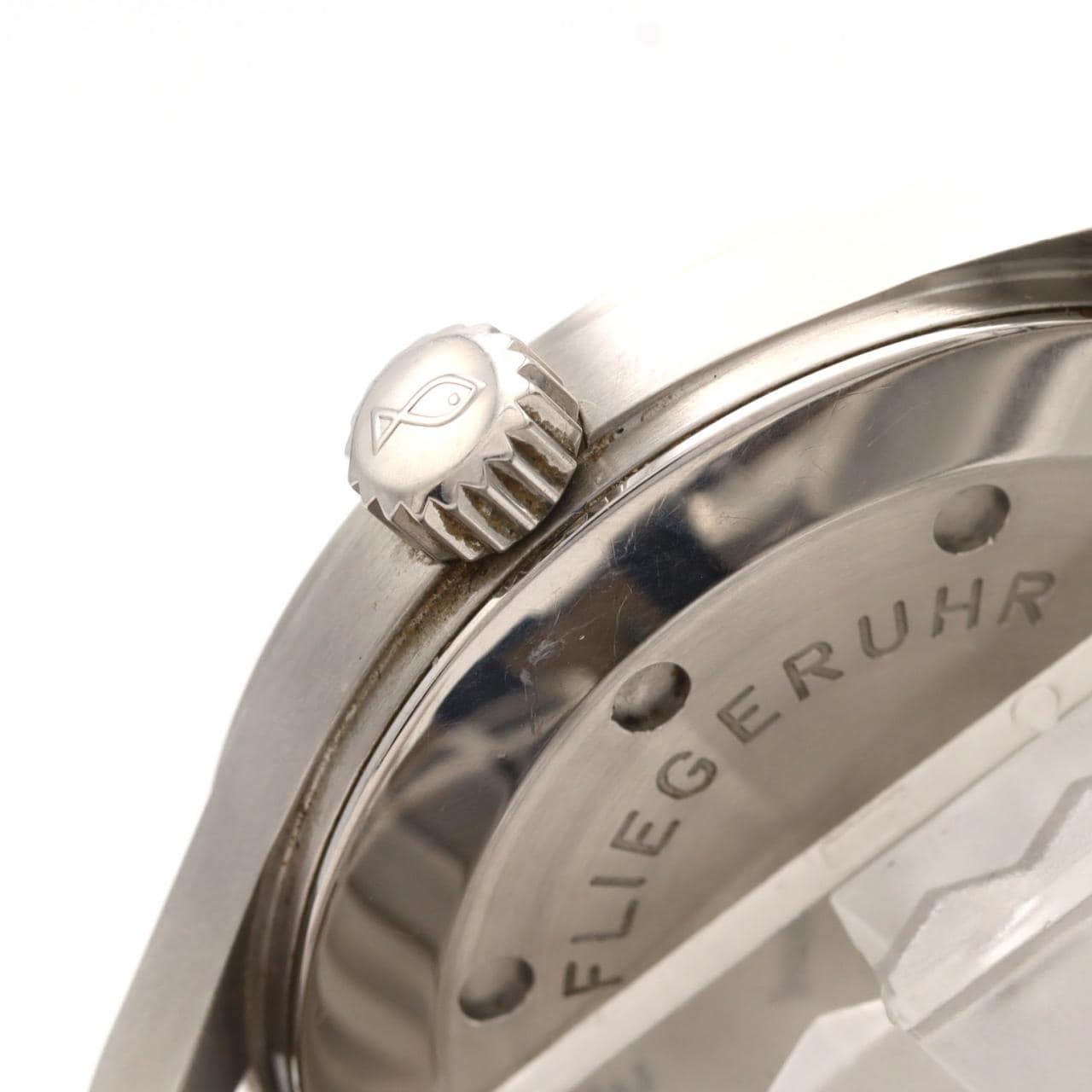 【ノーメンテナンス還元価格】IWC マークXV IW325301 SS 自動巻