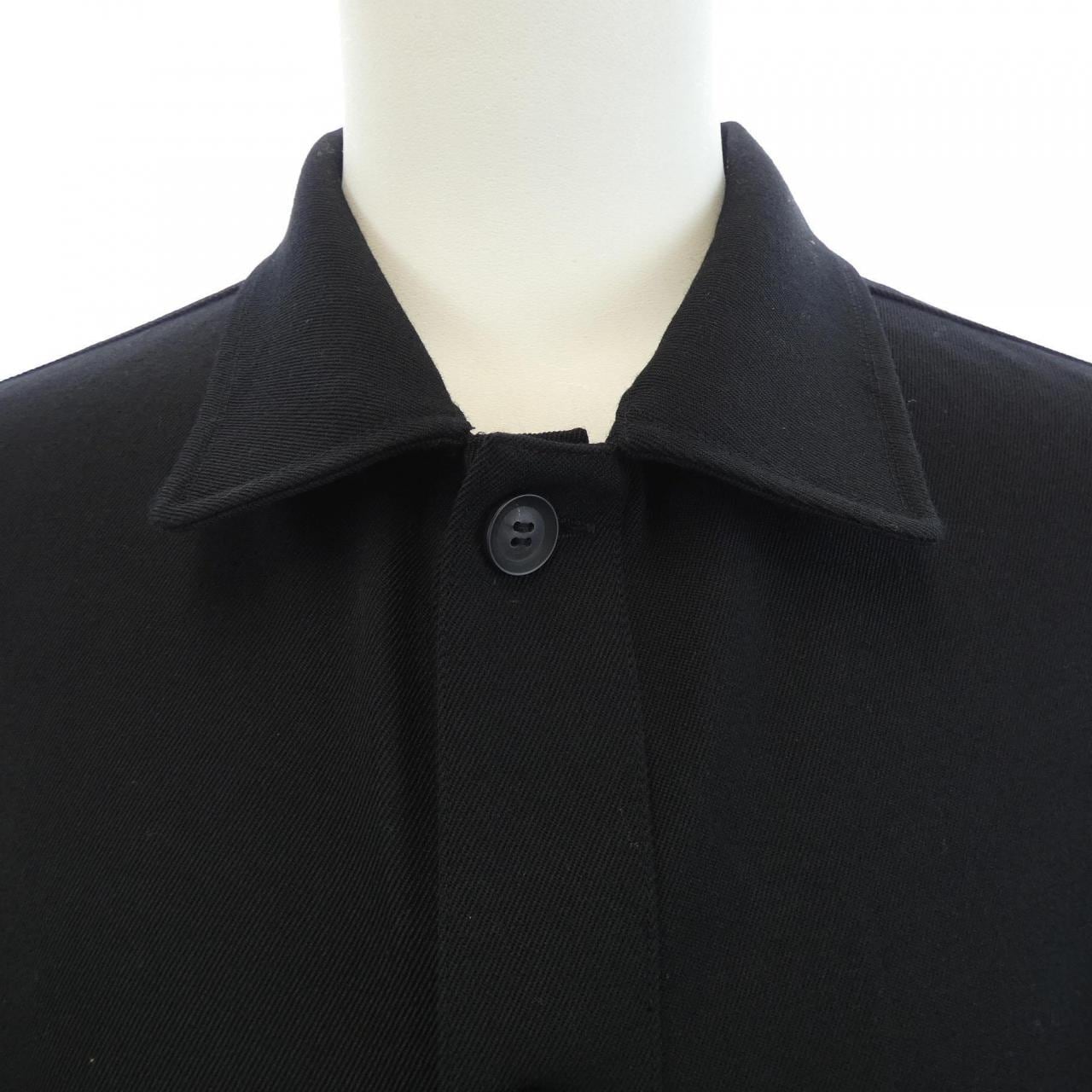 ヨウジヤマモトプールオム YOHJI YAMAMOTO POUR HOMME HJ-B02-101 シャツ