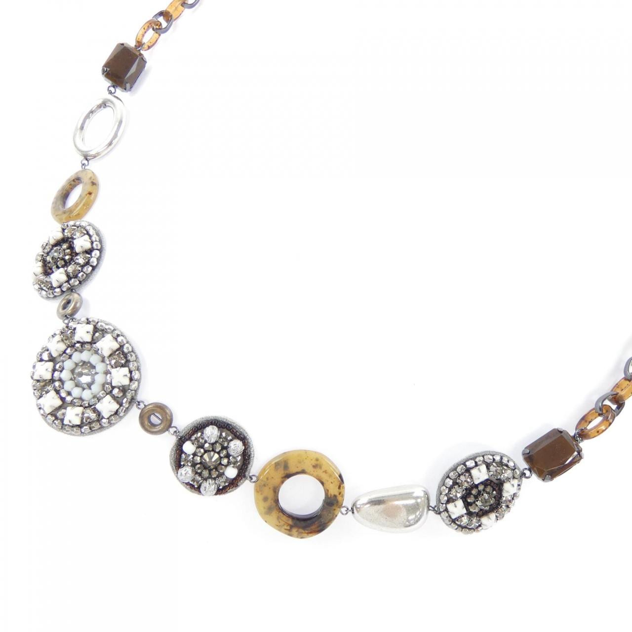 エスマックスマーラ 'S Max Mara NECKLACE