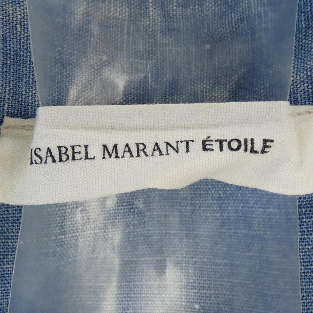 イザベルマラン エトワール ISABEL MARANT ETOILE シャツ