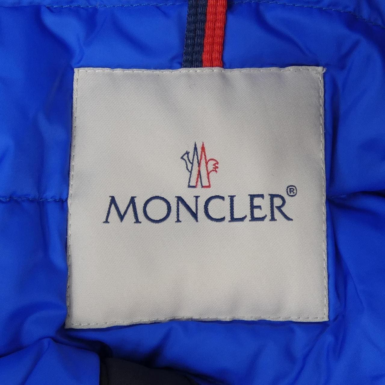 モンクレール MONCLER DERVA ダウンジャケット