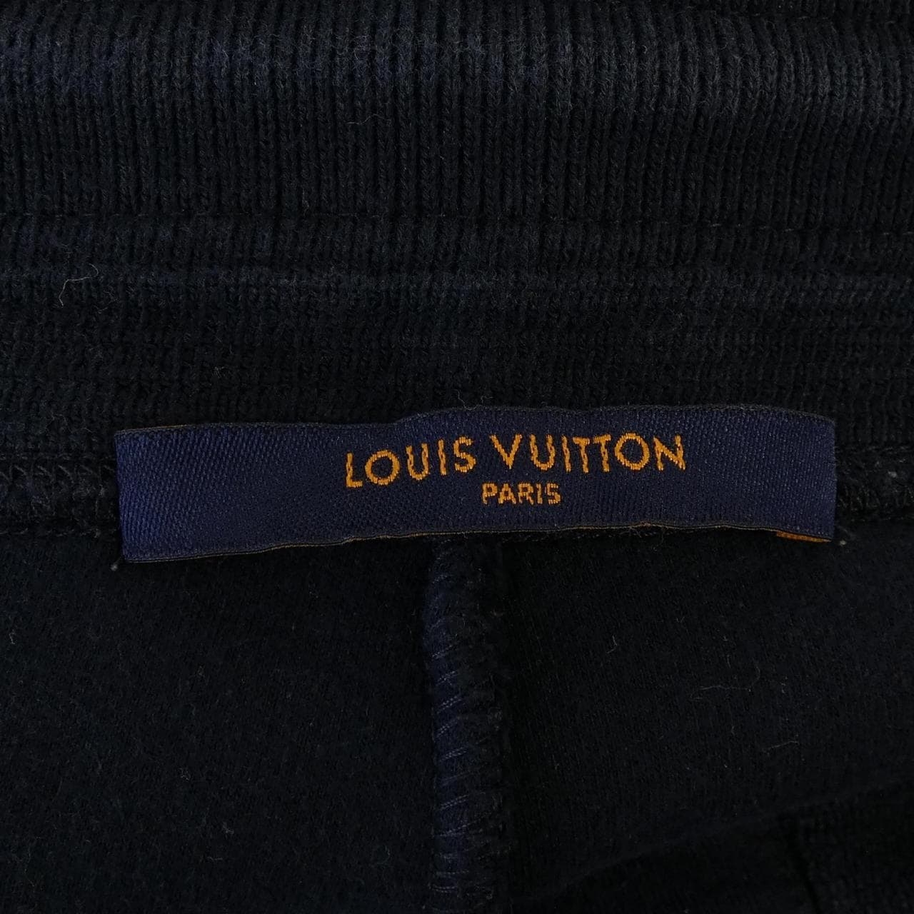 ルイヴィトン LOUIS VUITTON トラベルジョギングパンツ HFY43WJUJ パンツ