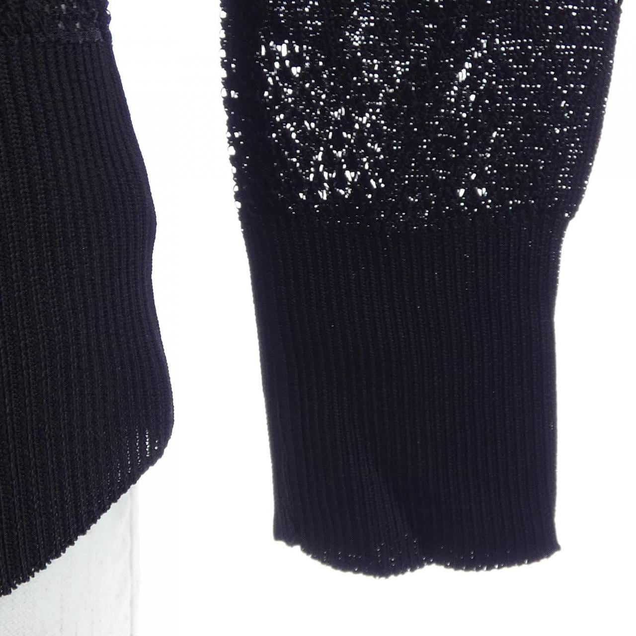 【ヴィンテージ】シャネル CHANEL P21345V01305 03P ニット
