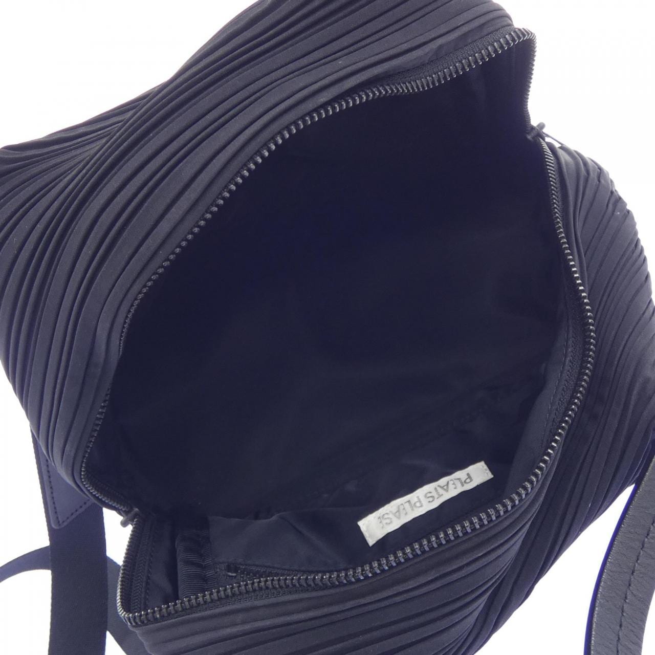 プリーツプリーズ PLEATS PLEASE PP55-AG551 BAG