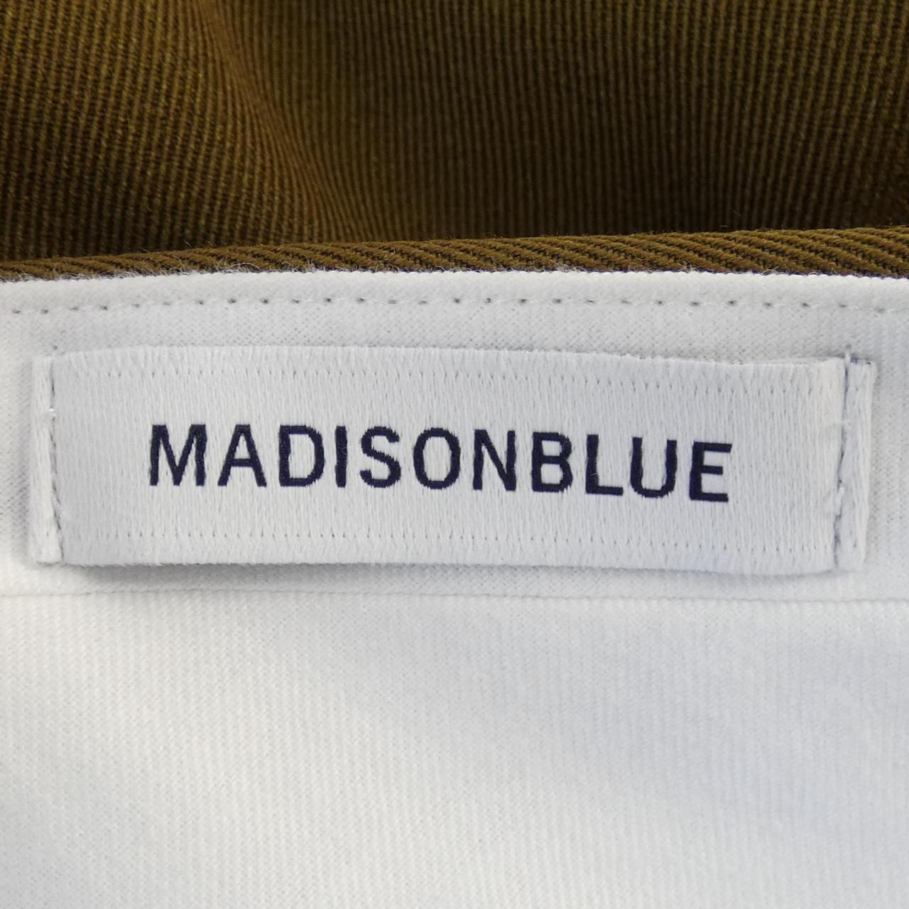 マディソンブルー MADISON BLUE パンツ