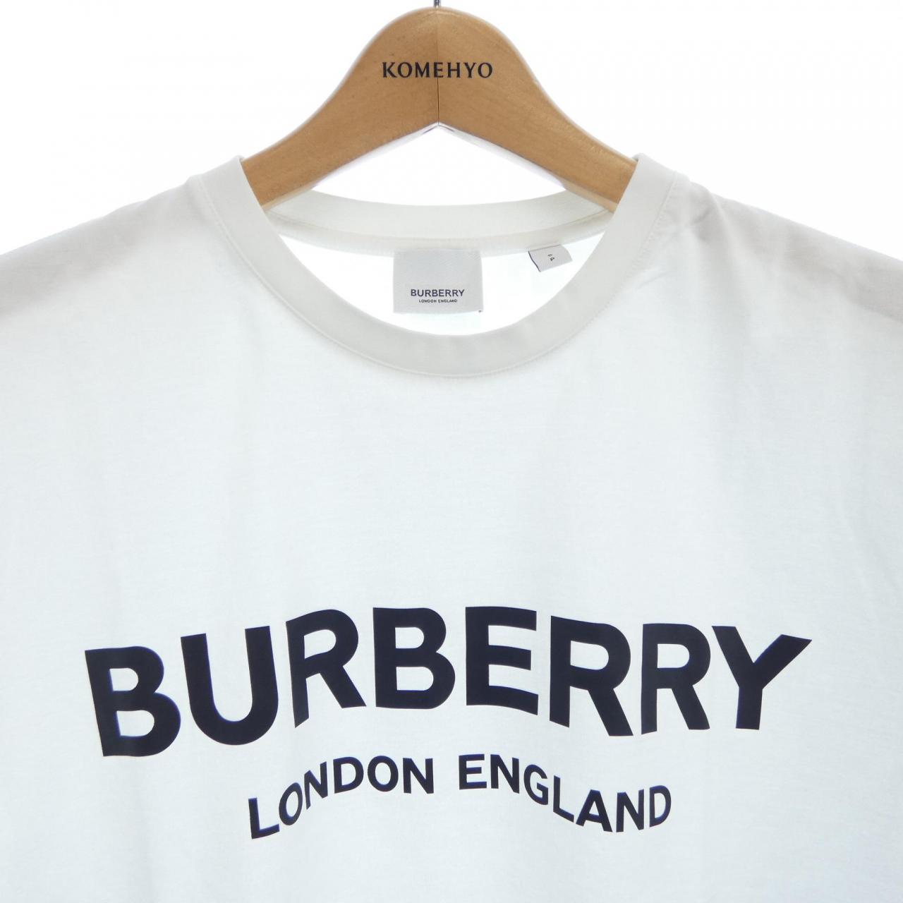 バーバリー BURBERRY Tシャツ