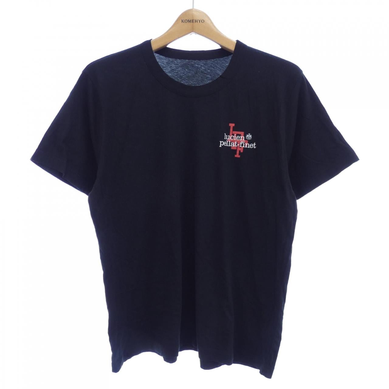 ルシアン ペラフィネ lucien pellat-finet Tシャツ
