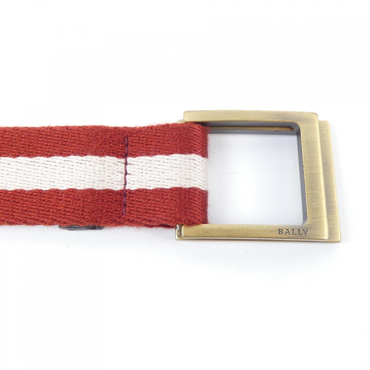 バリー BALLY BELT