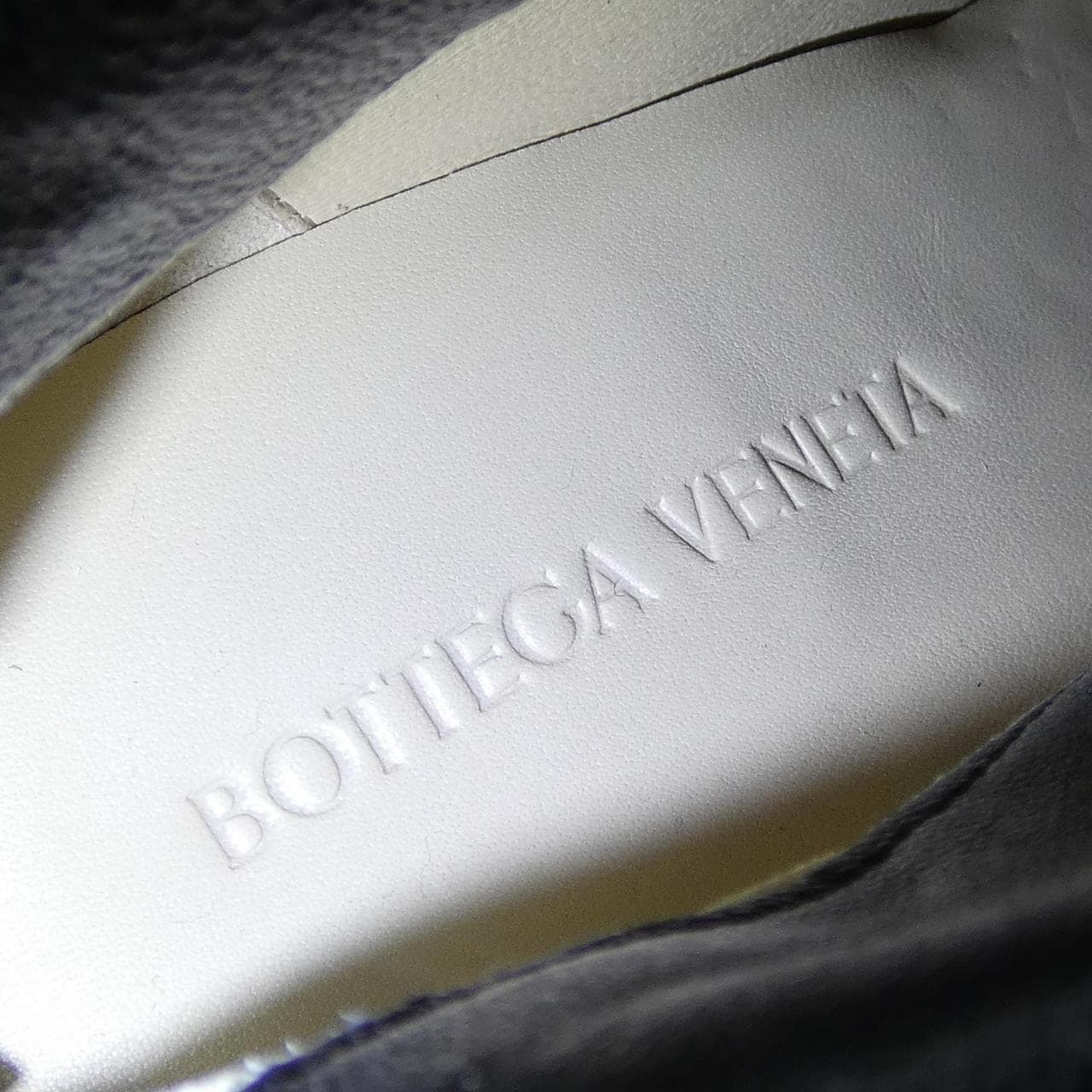 ボッテガヴェネタ BOTTEGA VENETA ブーツ