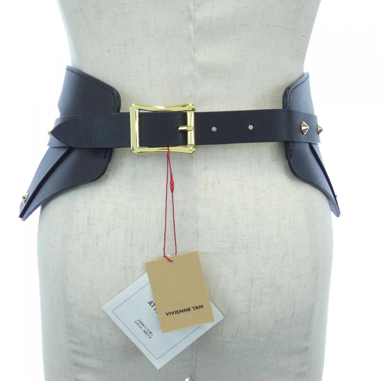 VIVIENNE TAM BELT